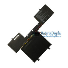 Bateria para Hasee XS-3000S1 XS-5Y10S1 FX1000 M410-2S2P-5200 [bateria de substituição]